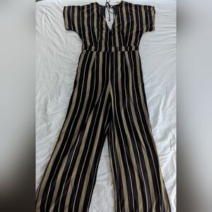 NWT Francescas Miami Jumpsuit